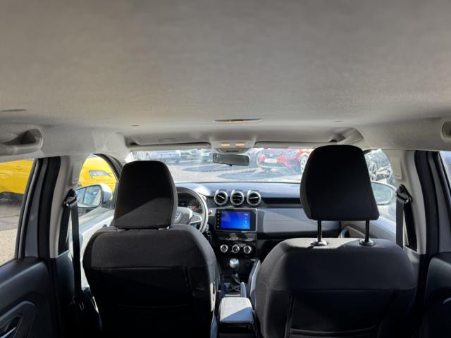 Dacia Duster image 8