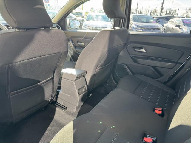 Dacia Duster image 5