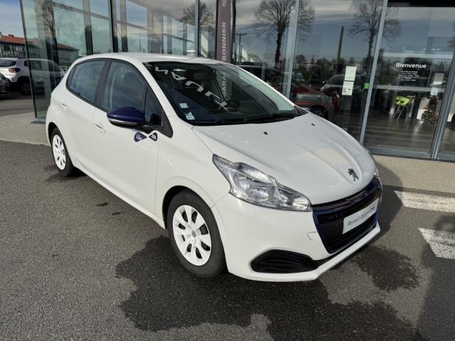 Peugeot 208 image 3