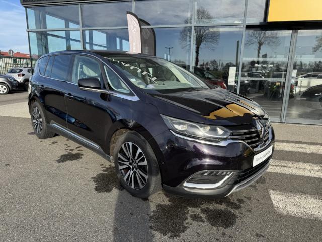 Renault Espace image 9