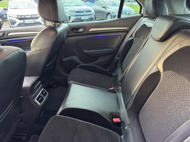 Renault Mégane image 7