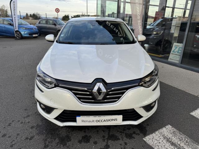 Renault Mégane image 6