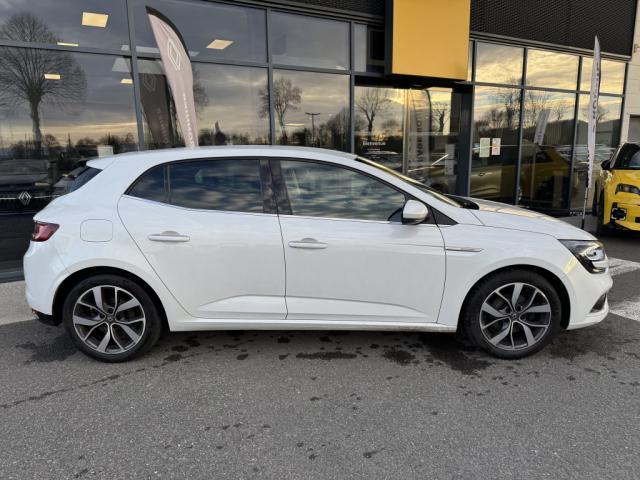 Renault Mégane image 3