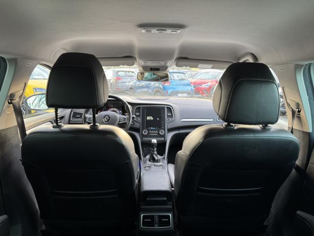 Renault Mégane image 9