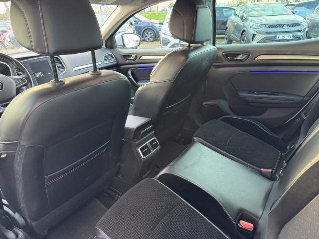 Renault Mégane image 4