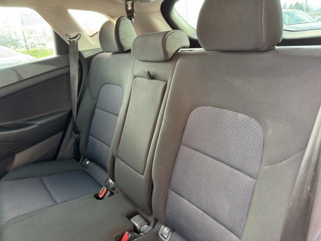 Hyundai Tucson image 3