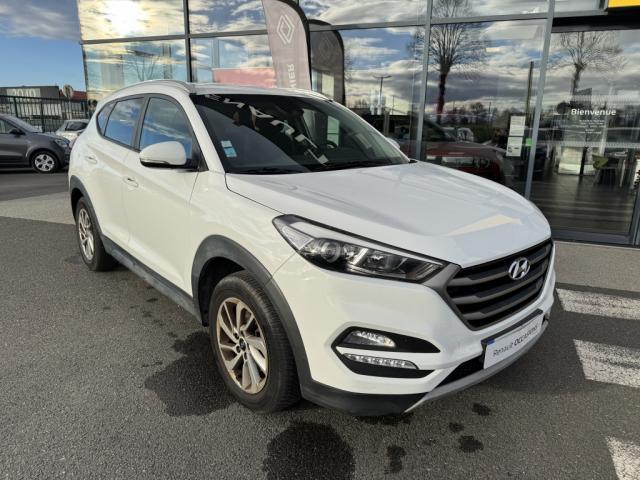 Hyundai Tucson image 5