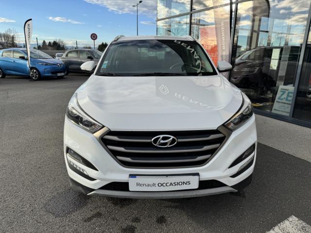 Hyundai Tucson image 4