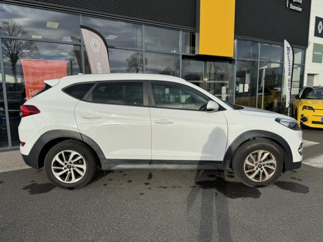 Hyundai Tucson image 8