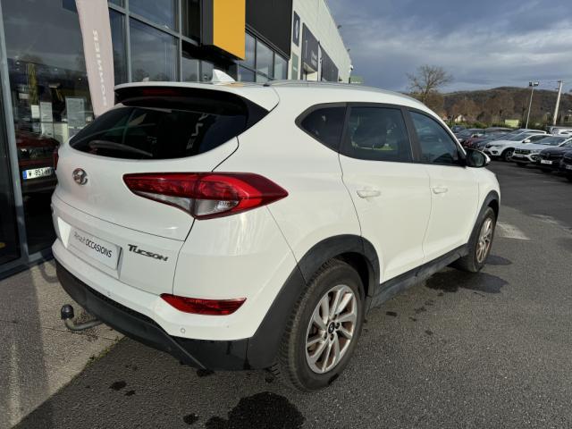 Hyundai Tucson image 9