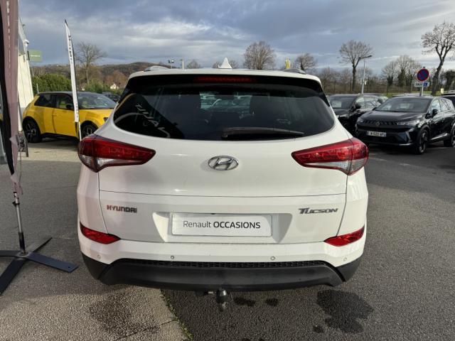 Hyundai Tucson image 1
