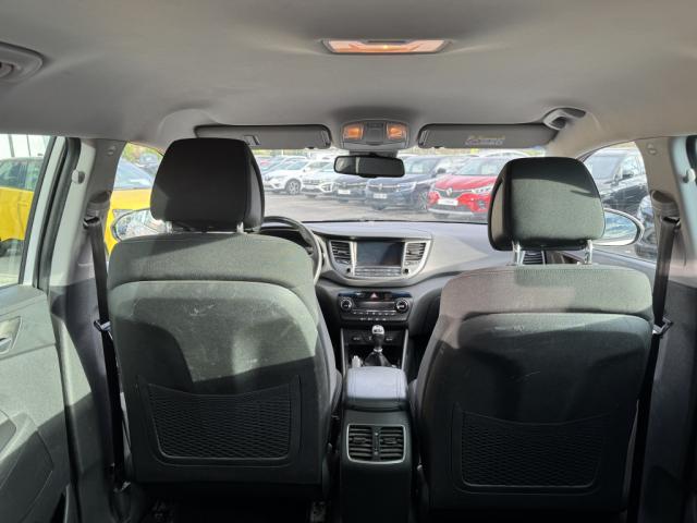 Hyundai Tucson image 6