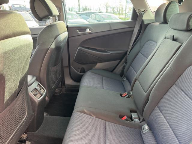 Hyundai Tucson image 7