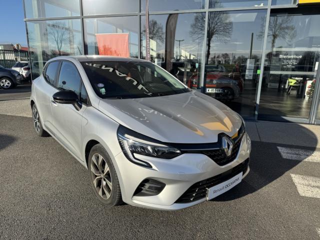 Renault Clio image 4