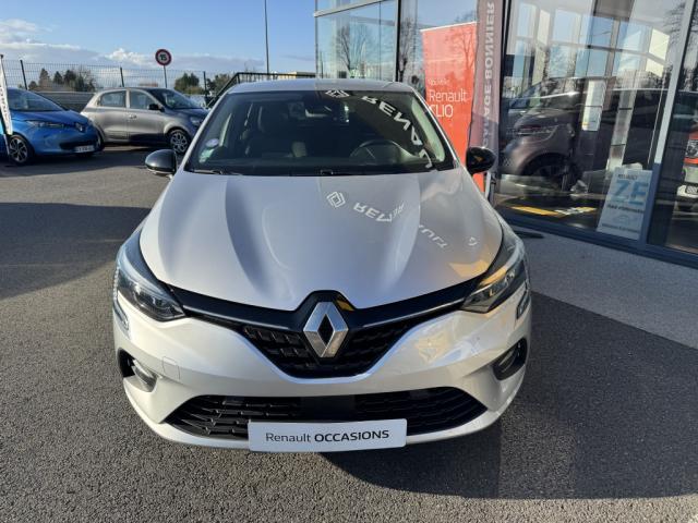 Renault Clio image 8