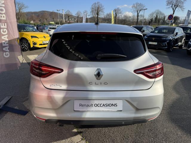 Renault Clio image 1