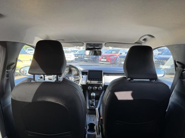 Renault Clio image 2