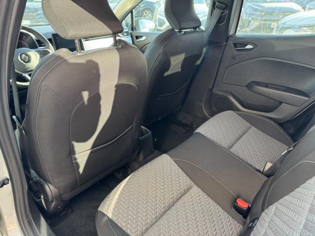 Renault Clio image 7