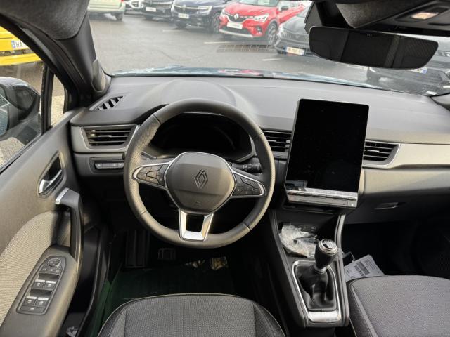 Renault Symbioz image 8