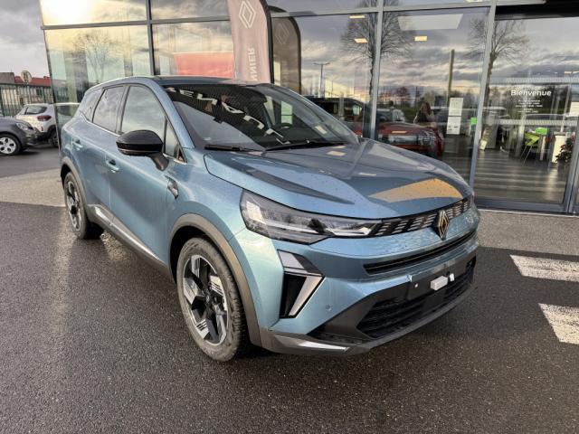 Renault Symbioz image 4