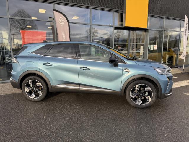 Renault Symbioz image 6