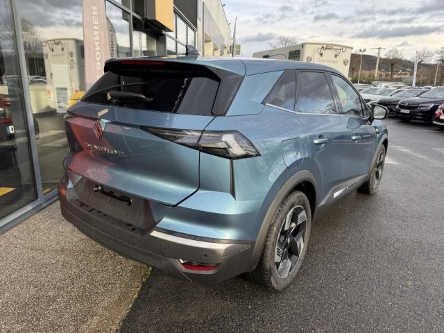 Renault Symbioz image 7