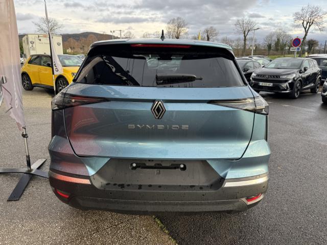 Renault Symbioz image 9