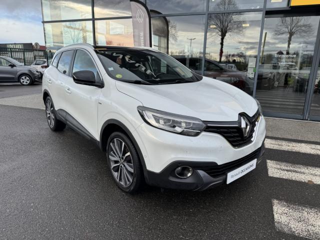 Renault Kadjar image 2