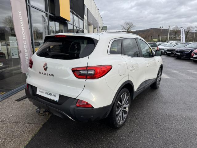 Renault Kadjar image 6