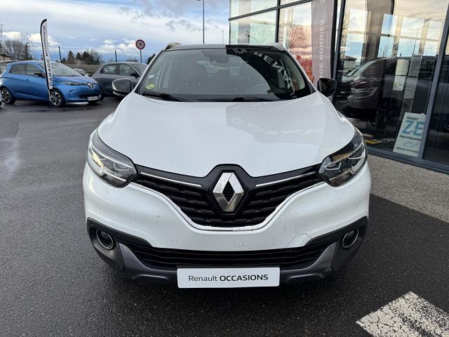 Renault Kadjar image 7