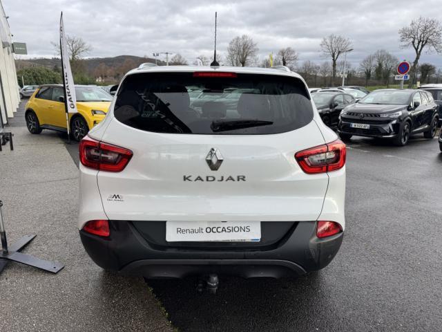 Renault Kadjar image 9