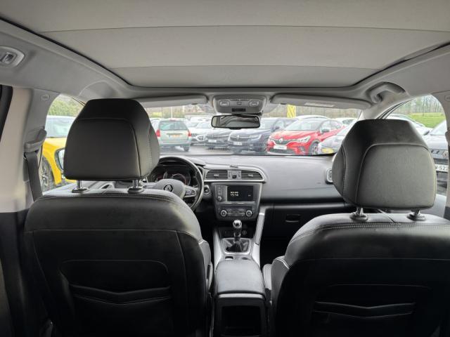Renault Kadjar image 4