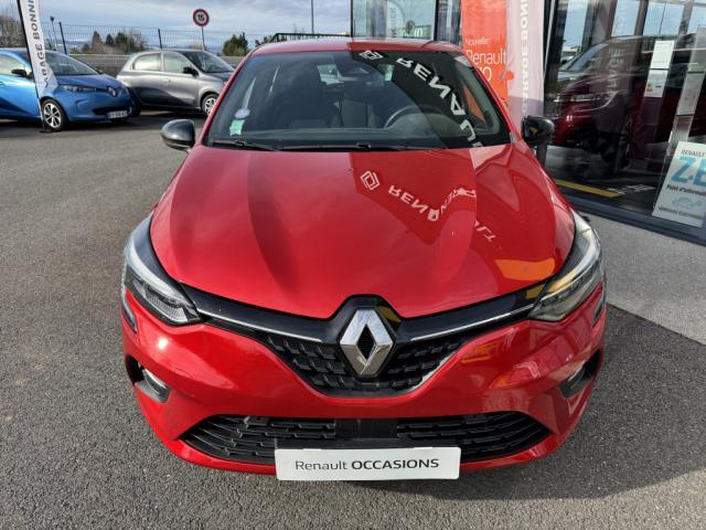 Renault Clio image 4