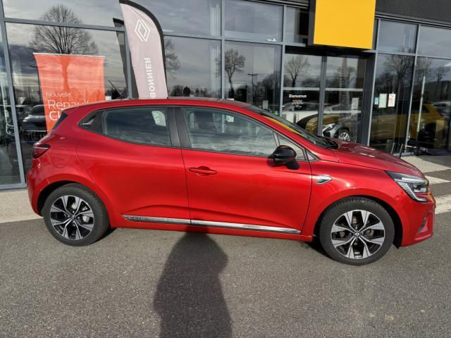 Renault Clio image 1