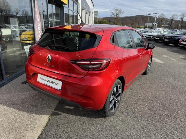 Renault Clio image 8