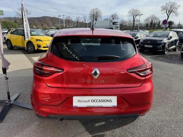 Renault Clio image 5