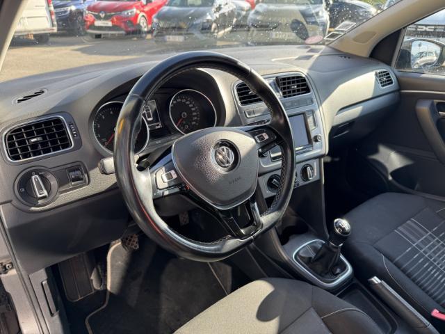 Volkswagen Polo image 1