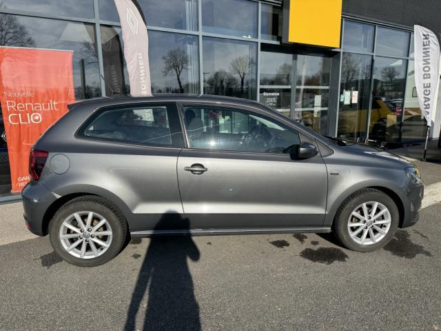 Volkswagen Polo image 5