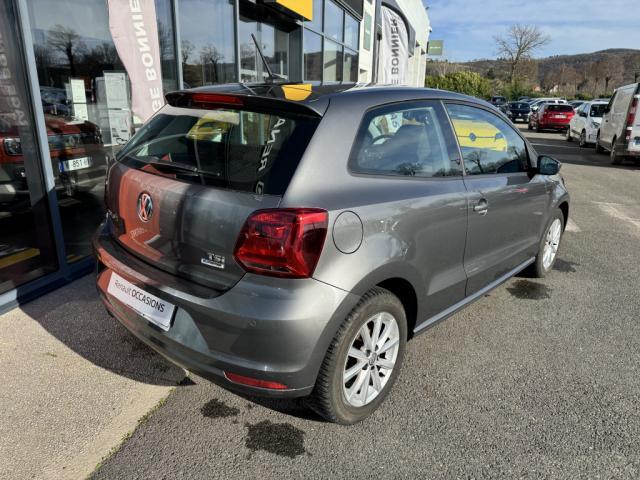 Volkswagen Polo image 2