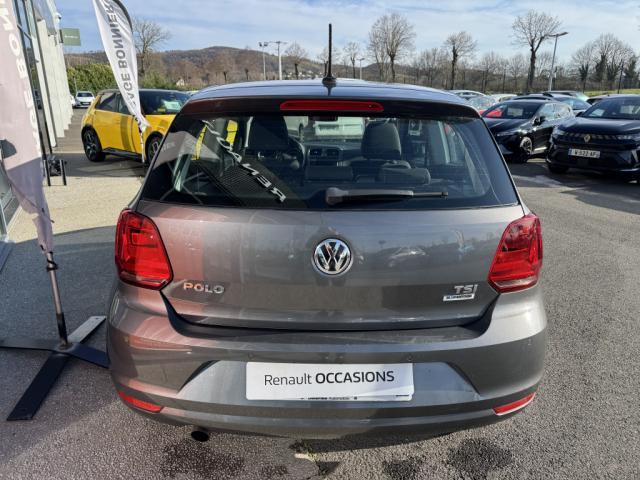 Volkswagen Polo image 7