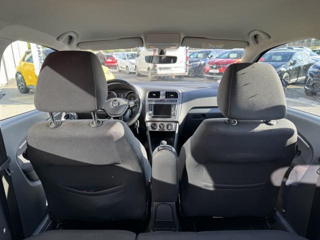 Volkswagen Polo image 6