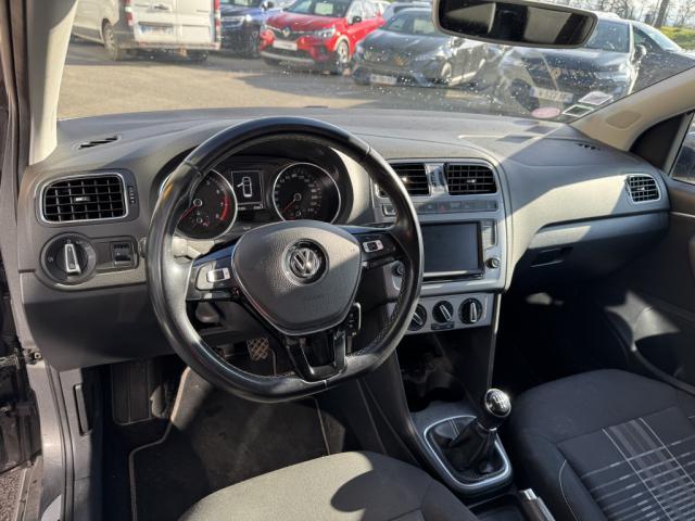 Volkswagen Polo image 8