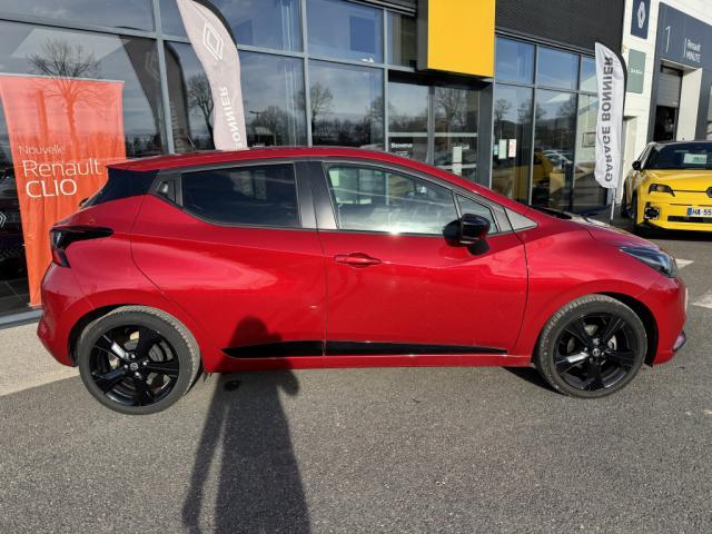 Nissan Micra image 6