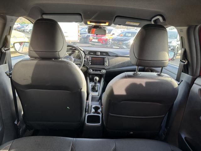 Nissan Micra image 1