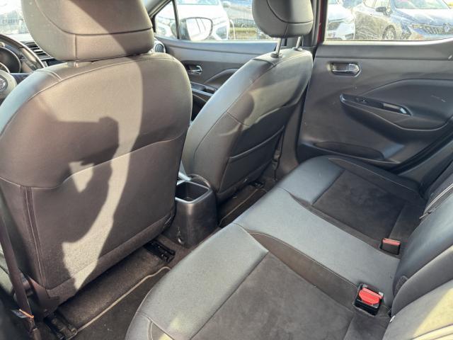 Nissan Micra image 4