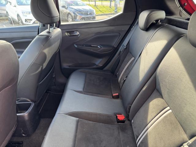 Nissan Micra image 8