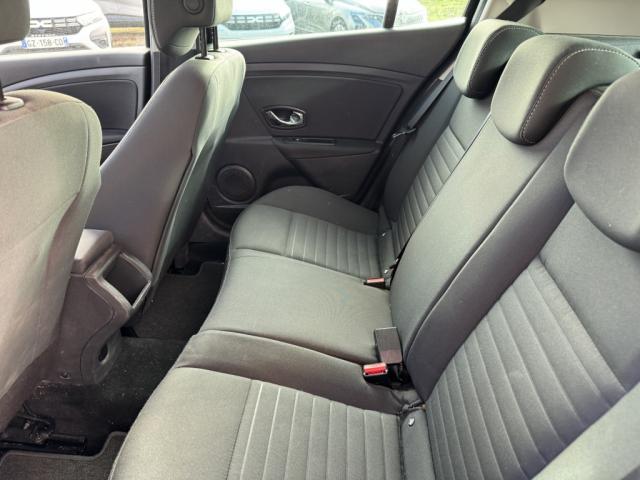 Renault Mégane image 3