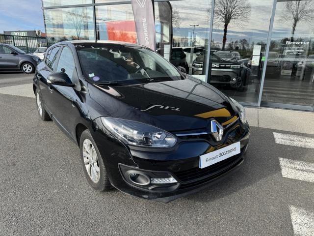 Renault Mégane image 9