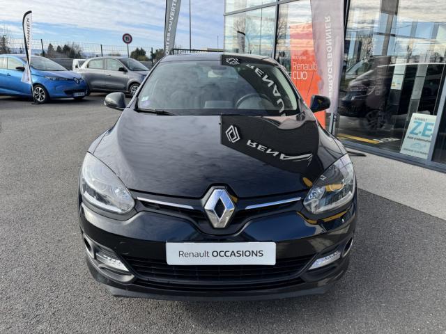 Renault Mégane image 4