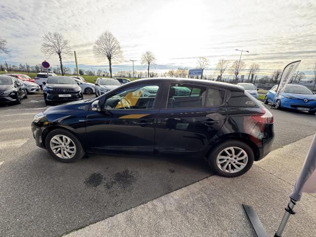 Renault Mégane image 6